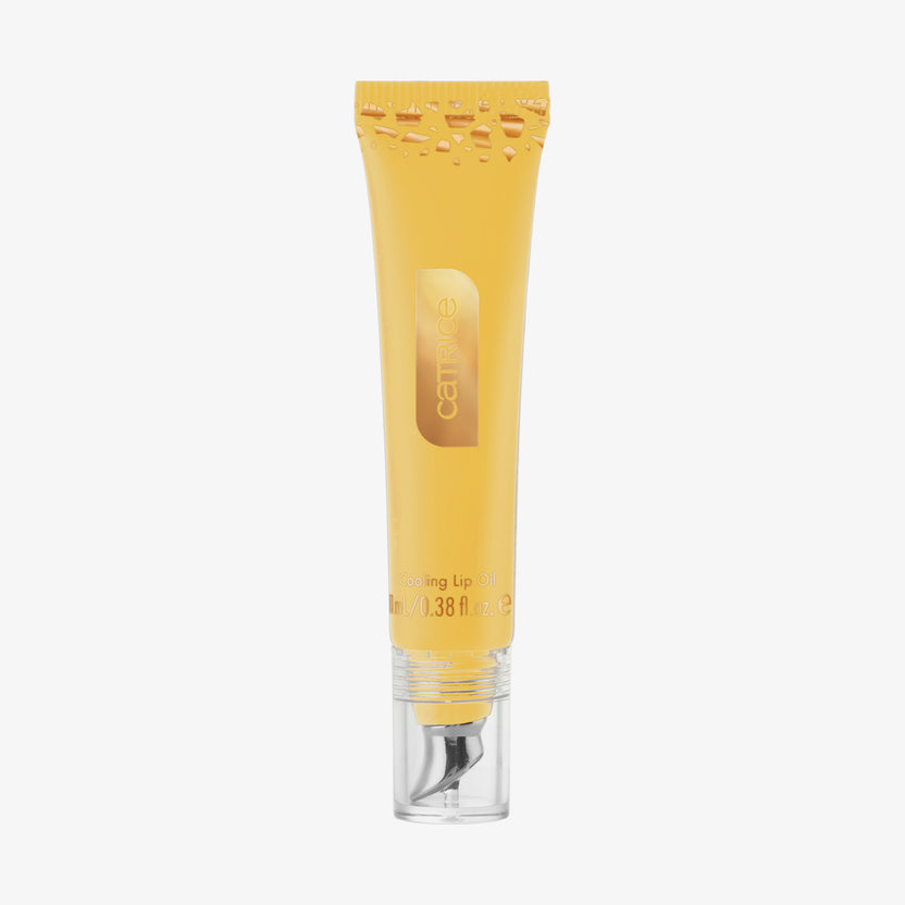 Catrice Cosmetics SUMMER OBSESSED Cooling Lip Oil (16.5ml) Letzter Tag