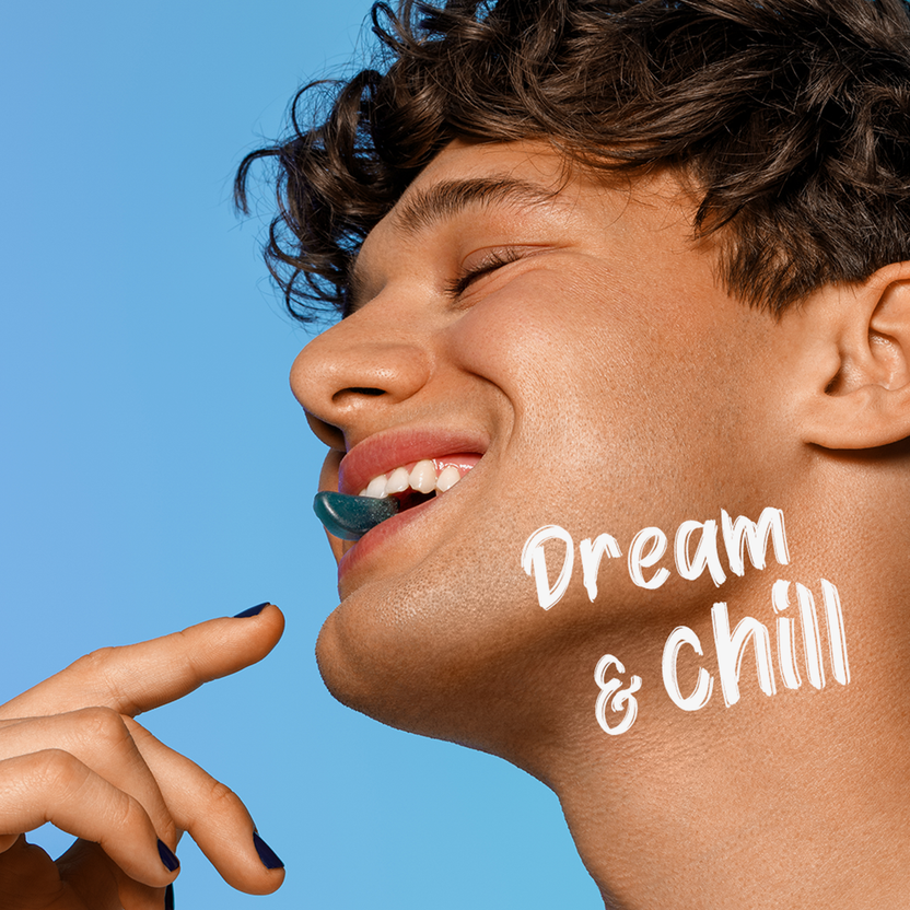 INAO by Essence Dream And Chill Gummies (180g) Discount Store für neue Produkte