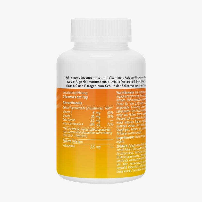 INAO by Essence Tan Please! Gummies (124g) Riesige Rabatte