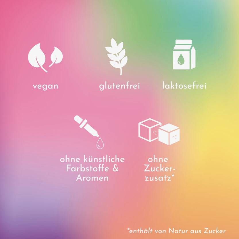 INAO by Essence Energy Kick Gummies 3 Month Bundle Im Verkauf