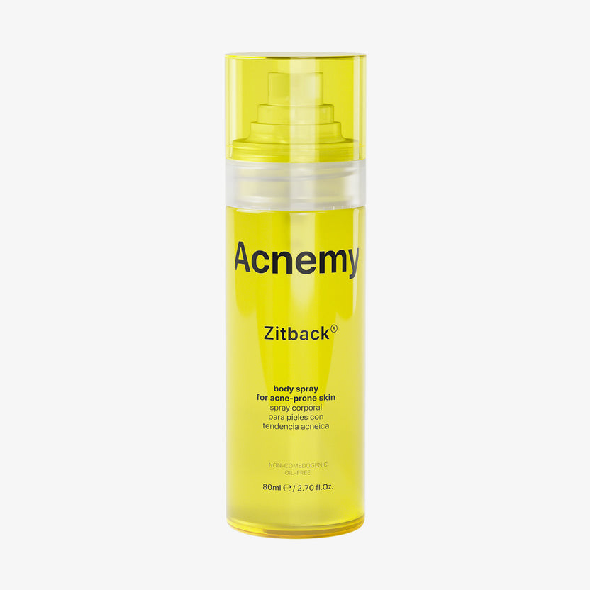 Acnemy Zitback® (80ml) Online