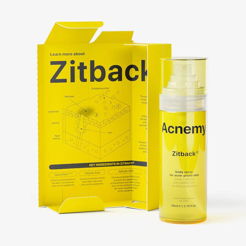 Acnemy Zitback® (80ml) Online