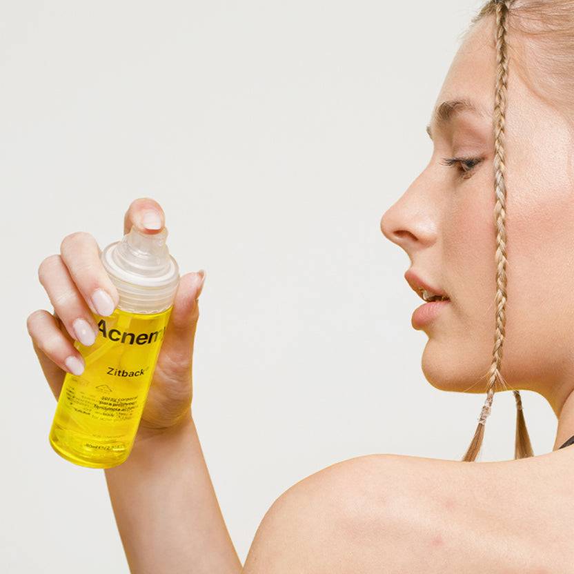 Acnemy Zitback® (80ml) Online