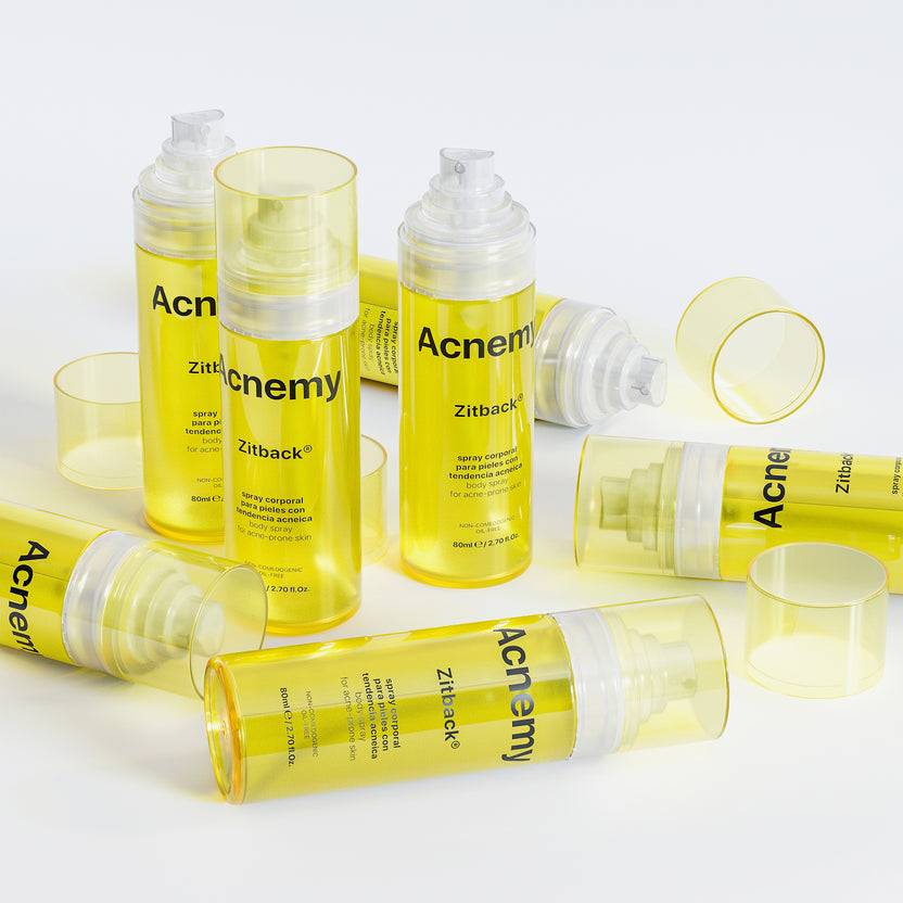 Acnemy Zitback® (80ml) Online