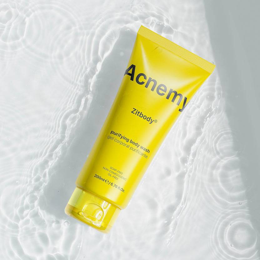 Acnemy Zitbody (200ml) Angebote