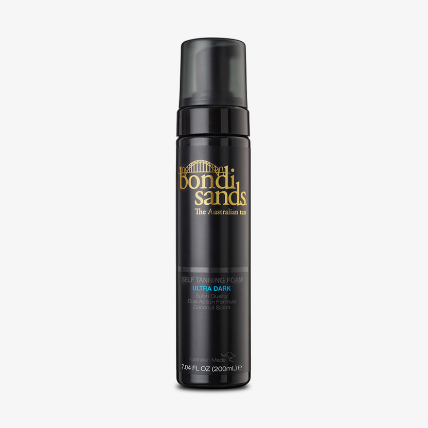 Bondi Sands Self Tanning Foam (200ml) Schlussverkauf