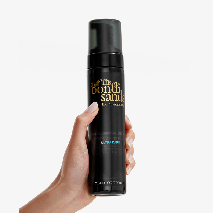 Bondi Sands Self Tanning Foam (200ml) Schlussverkauf