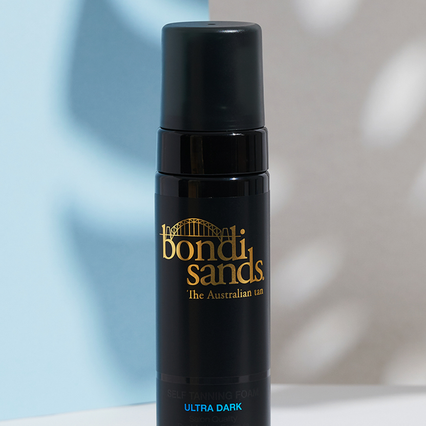 Bondi Sands Self Tanning Foam (200ml) Schlussverkauf