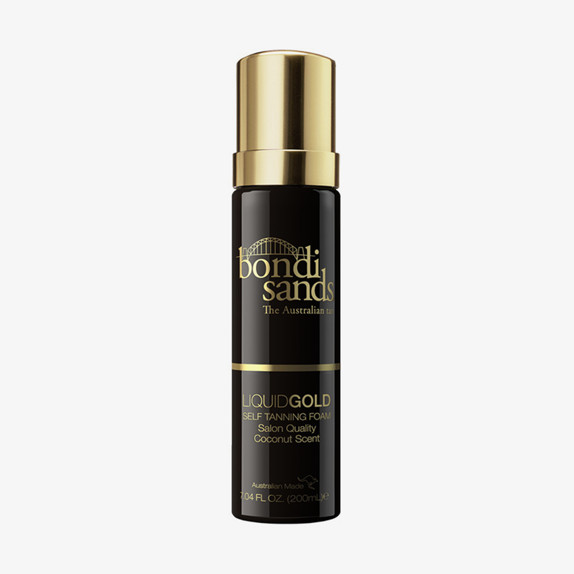 Bondi Sands Self Tanning Foam (200ml) Schlussverkauf