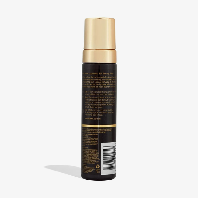 Bondi Sands Self Tanning Foam (200ml) Schlussverkauf