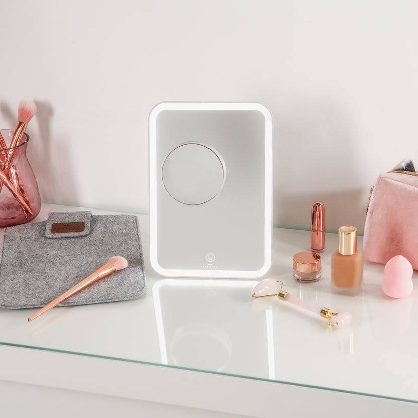 STYLPRO Glow & Go Travel Mirror Günstiger Verkauf