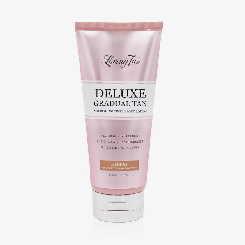 Loving Tan Deluxe Gradual Tan (150ml) Meist gekauft