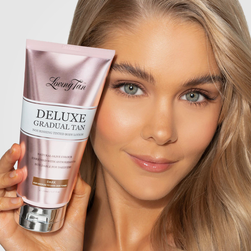 Loving Tan Deluxe Gradual Tan (150ml) Meist gekauft