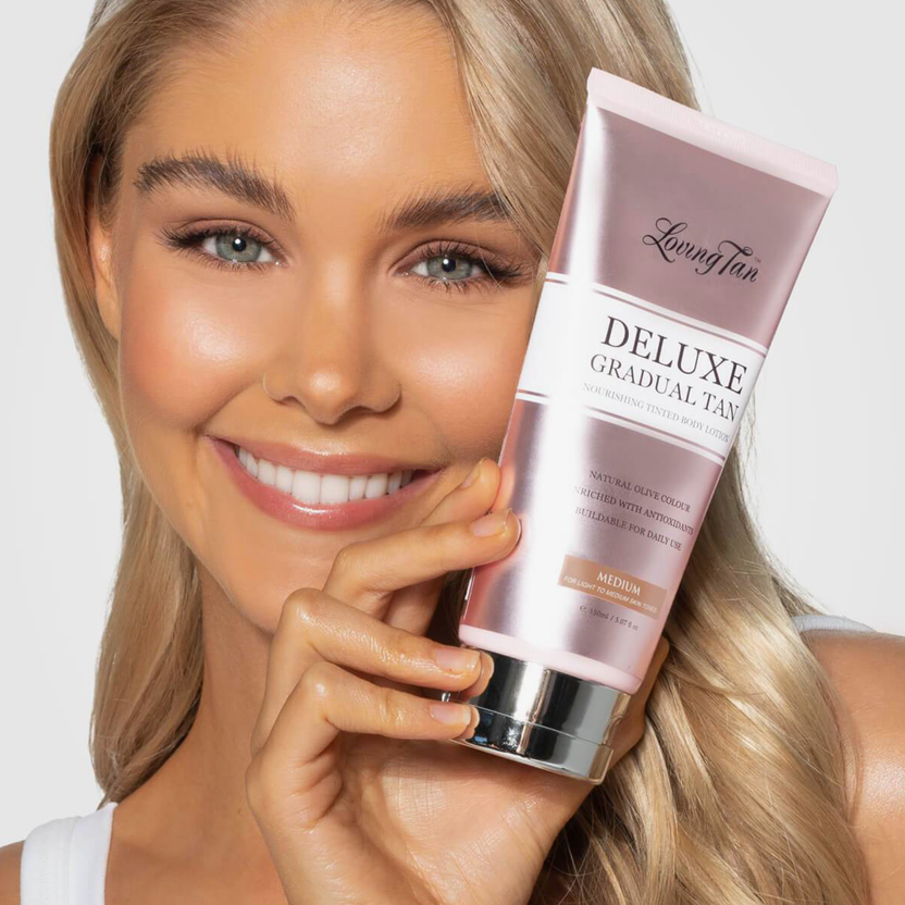 Loving Tan Deluxe Gradual Tan (150ml) Meist gekauft