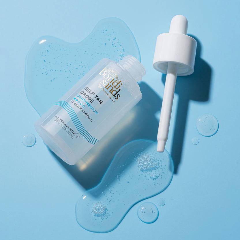 Bondi Sands Self Tan Drops (30ml) Blitzverkäufe