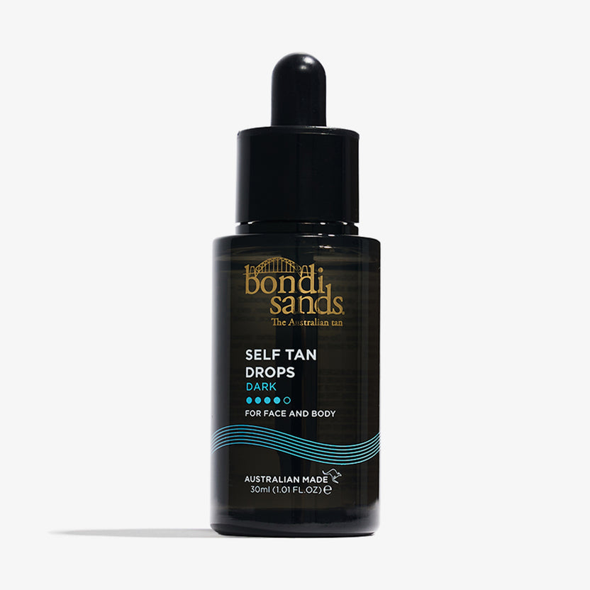 Bondi Sands Self Tan Drops (30ml) Blitzverkäufe