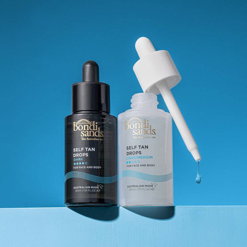 Bondi Sands Self Tan Drops (30ml) Blitzverkäufe