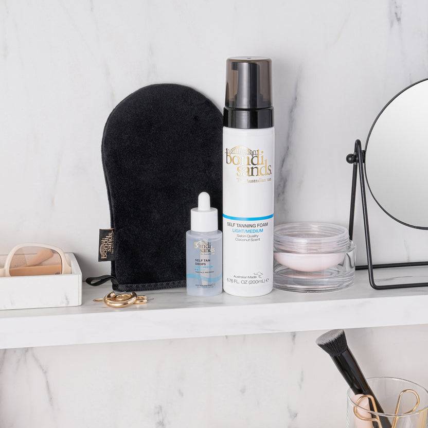 Bondi Sands Self Tan Drops (30ml) Blitzverkäufe