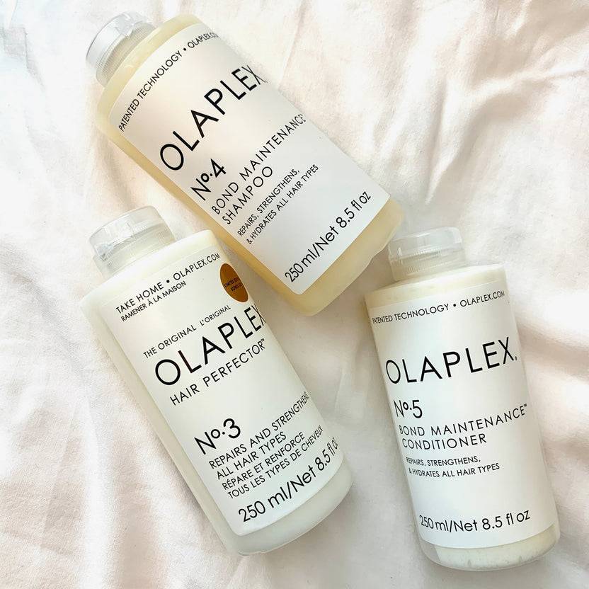 OLAPLEX N°3 Hair Perfector (100ml) Kostenloser Versand