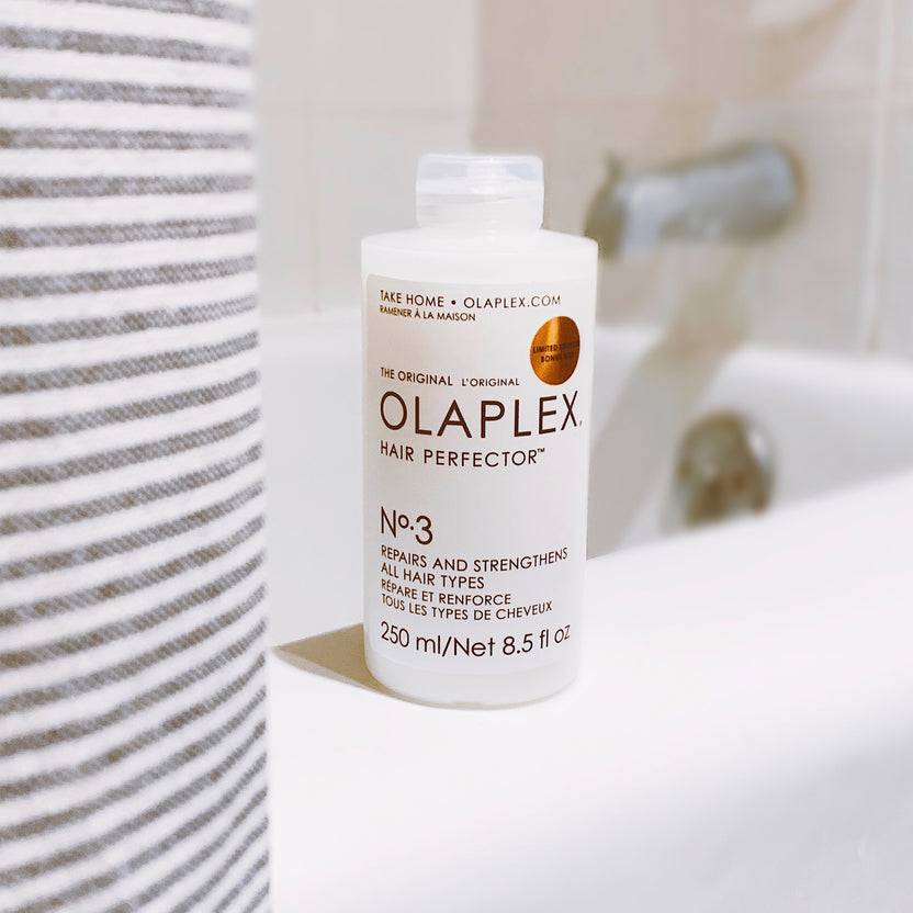 OLAPLEX N°3 Hair Perfector (100ml) Kostenloser Versand