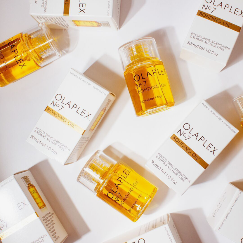 OLAPLEX N°7 Bonding Oil 30ml (30ml) Fabrik Onlineshop