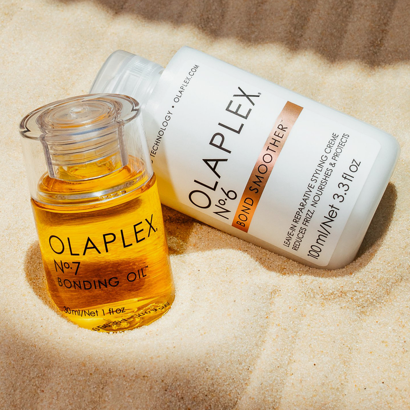 OLAPLEX N°7 Bonding Oil 30ml (30ml) Fabrik Onlineshop