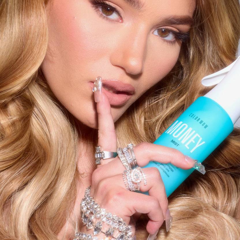 Color Wow Money Mist (150ml) Fabrikpreis