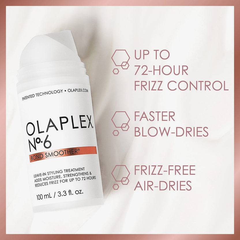 OLAPLEX N°6 Bond Smoother (100ml) Sonderangebot
