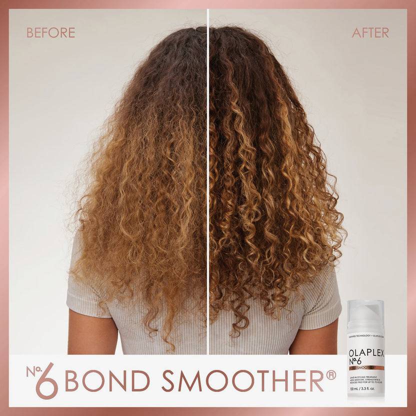 OLAPLEX N°6 Bond Smoother (100ml) Sonderangebot