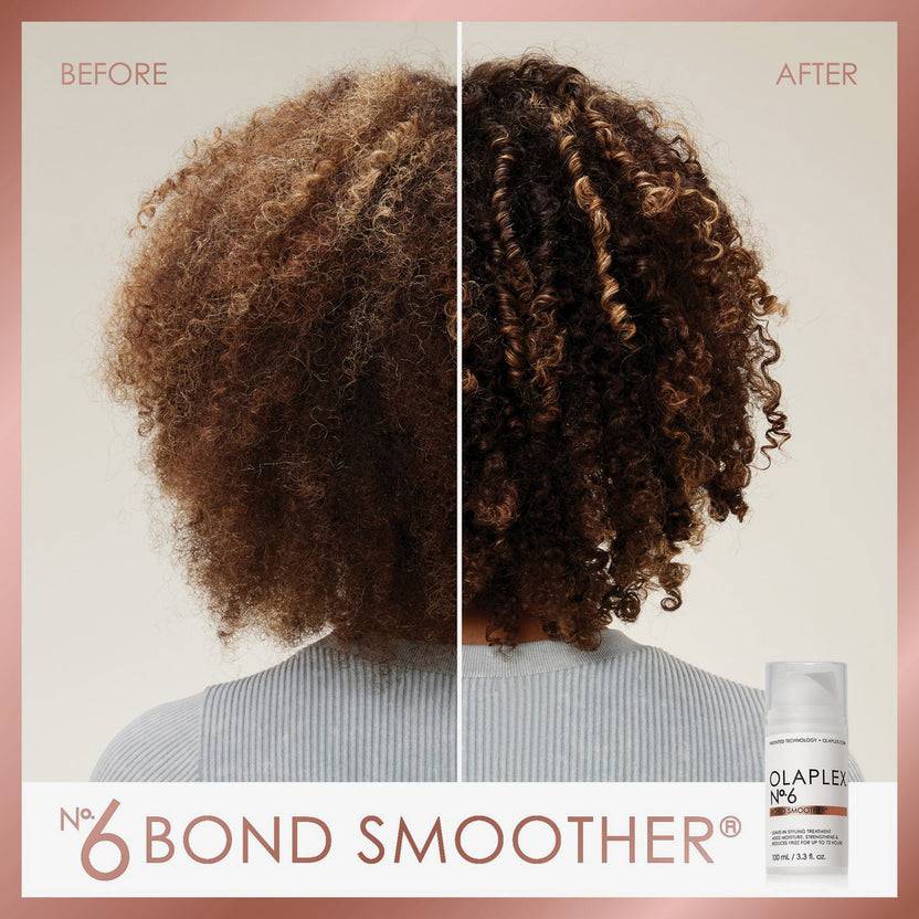 OLAPLEX N°6 Bond Smoother (100ml) Sonderangebot