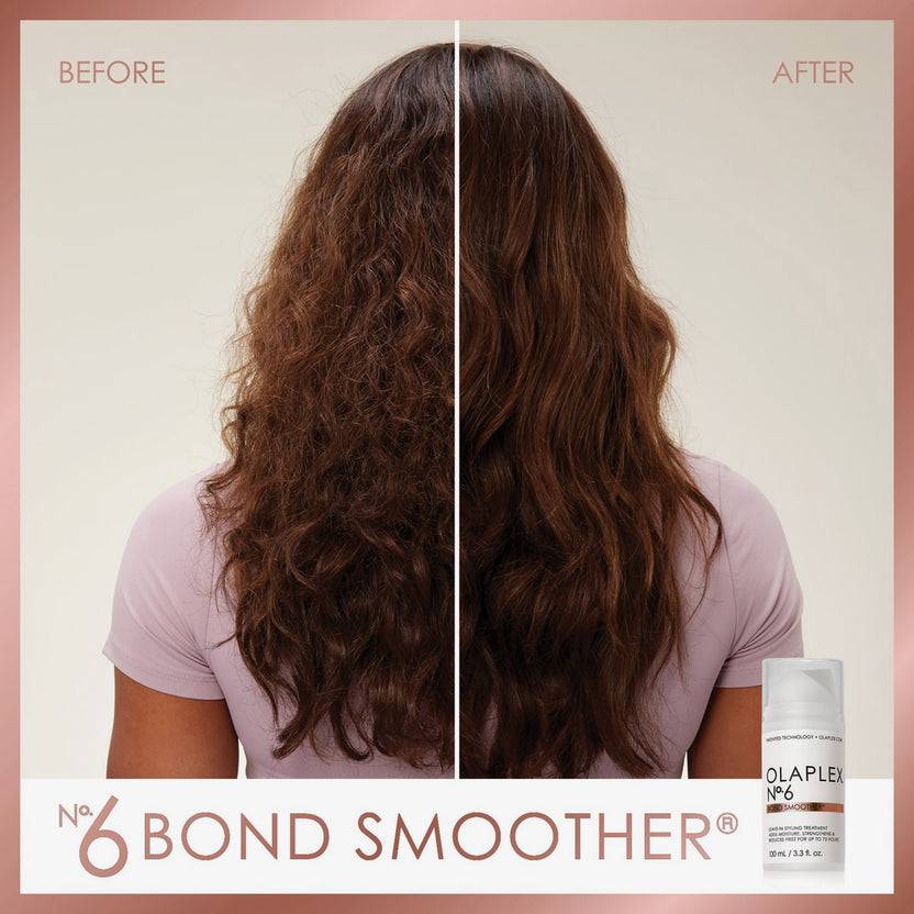 OLAPLEX N°6 Bond Smoother (100ml) Sonderangebot