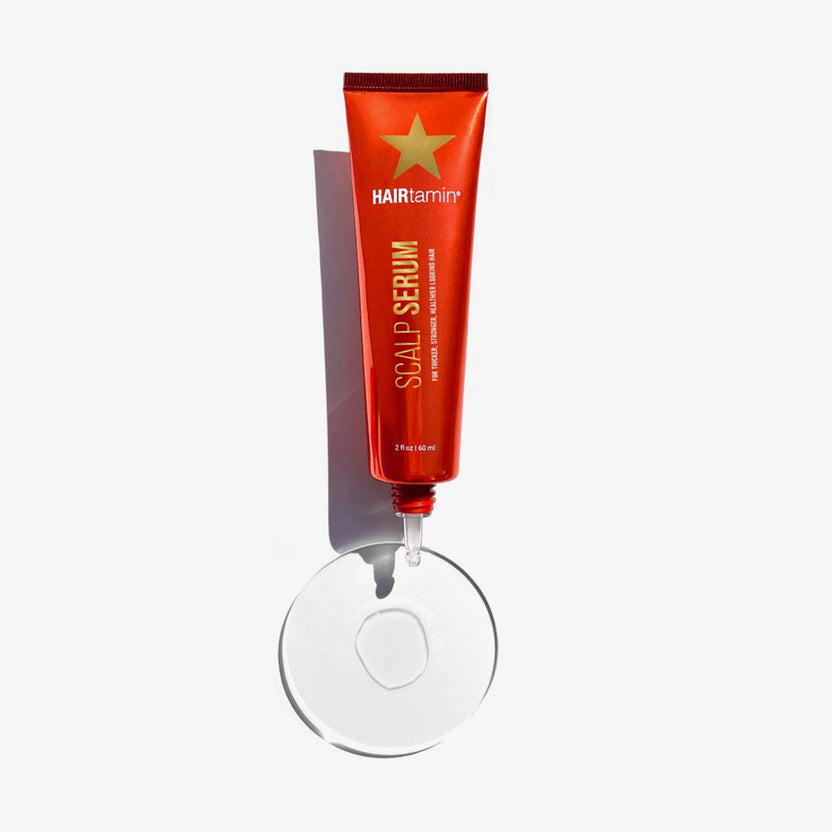 HAIRtamin Scalp Serum (60ml) Rabatt