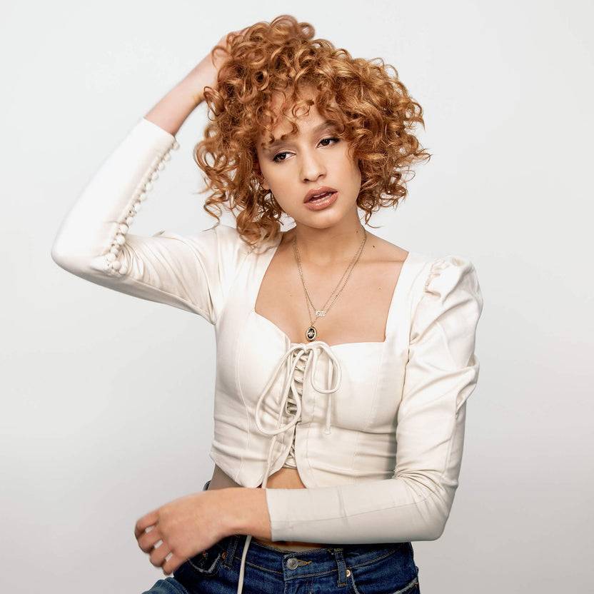 Color Wow Dream Coat For Curly Hair (200ml) Begrenztes Angebot