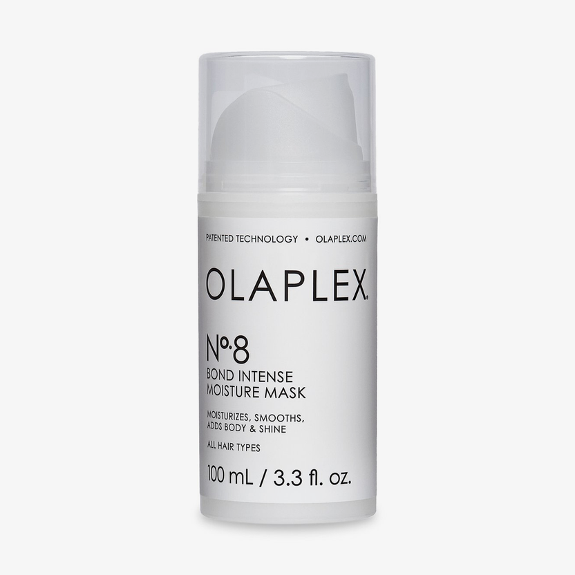 OLAPLEX N°8 Bond Intense Moisture Mask (100ml) Preisnachlass