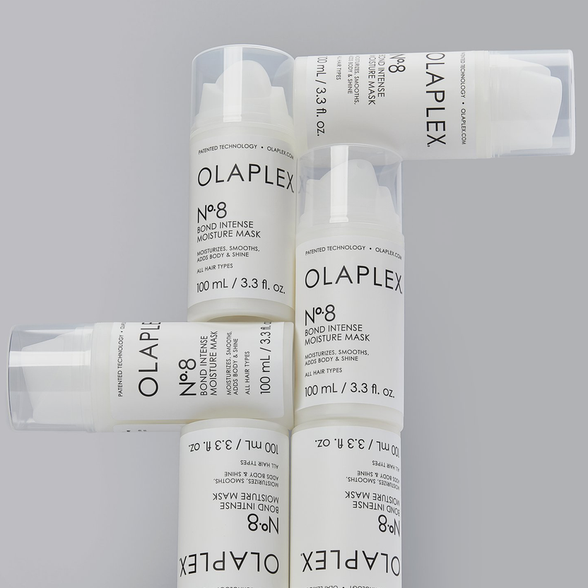 OLAPLEX N°8 Bond Intense Moisture Mask (100ml) Preisnachlass