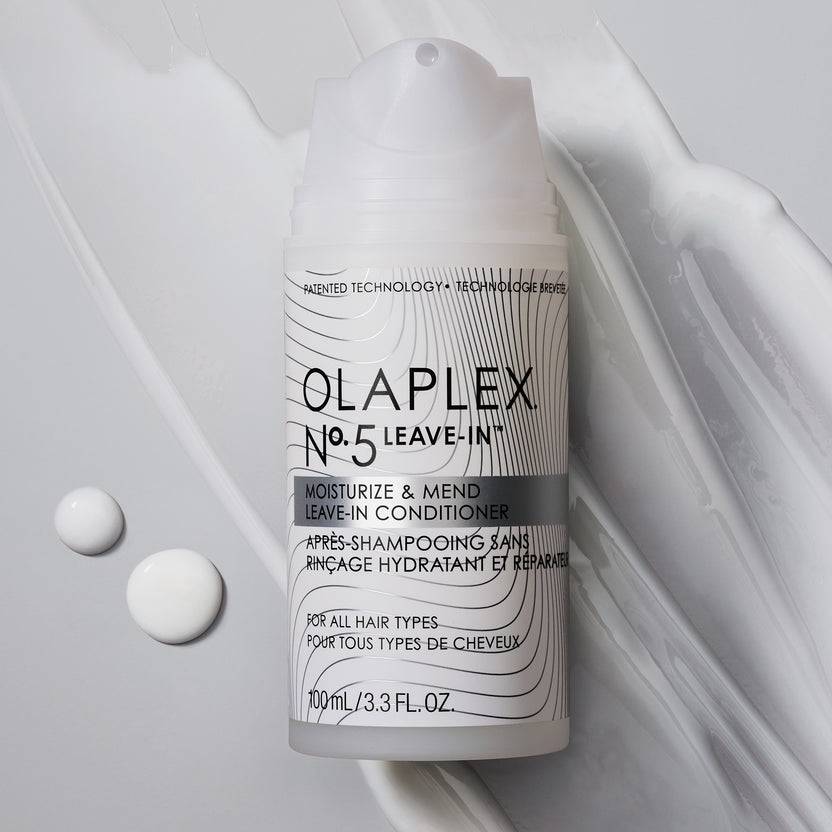 OLAPLEX No°5 Moisturize & Mend Leave-in Conditioner (100ml) Saisonschlussverkauf