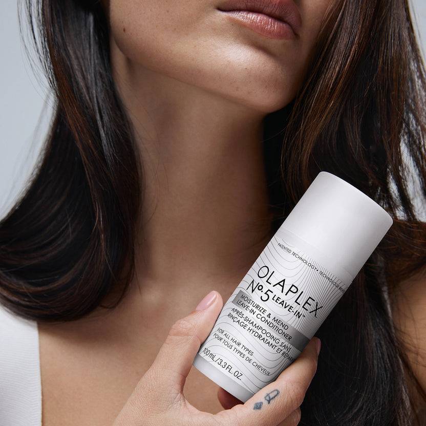 OLAPLEX No°5 Moisturize & Mend Leave-in Conditioner (100ml) Saisonschlussverkauf
