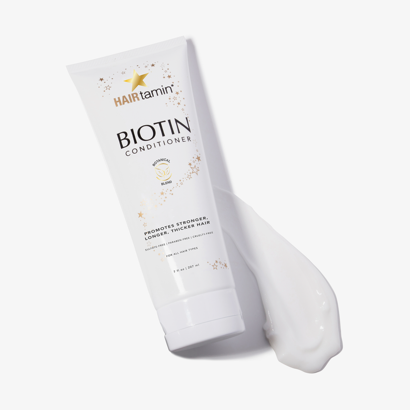 HAIRtamin Biotin Conditioner (207ml) Black Friday