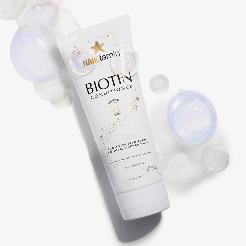 HAIRtamin Biotin Conditioner (207ml) Black Friday