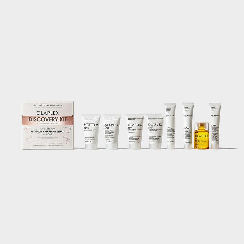 OLAPLEX Olaplex Discovery Kit (200ml) Cyber Monday
