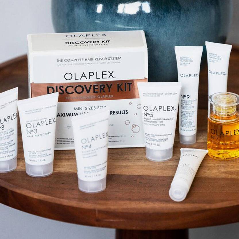 OLAPLEX Olaplex Discovery Kit (200ml) Cyber Monday