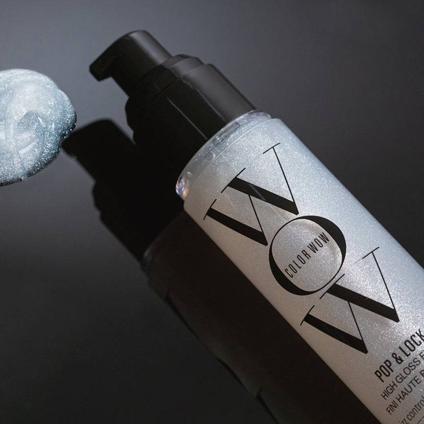 Color Wow Pop & Lock High Gloss Finish (55ml) Weihnachtsangebot
