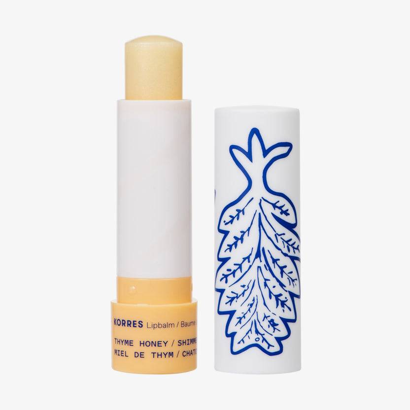 KORRES Lip Balm (4.5g) Muttertagsangebot
