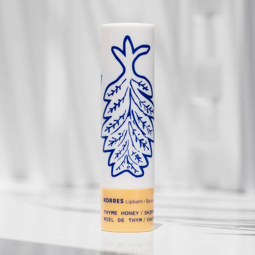KORRES Lip Balm (4.5g) Muttertagsangebot
