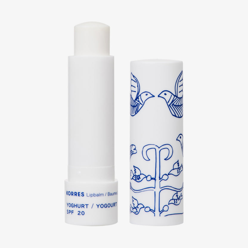KORRES Lip Balm (4.5g) Muttertagsangebot