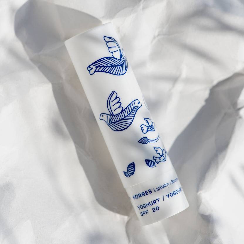 KORRES Lip Balm (4.5g) Muttertagsangebot