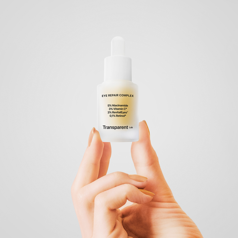 Transparent Lab Eye Repair Complex (15ml) Top Angebot