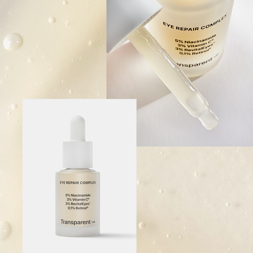 Transparent Lab Eye Repair Complex (15ml) Top Angebot