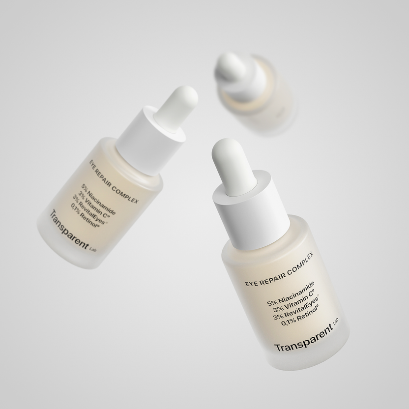 Transparent Lab Eye Repair Complex (15ml) Top Angebot