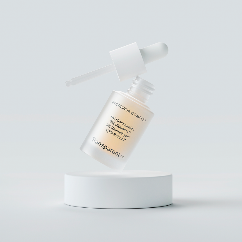 Transparent Lab Eye Repair Complex (15ml) Top Angebot